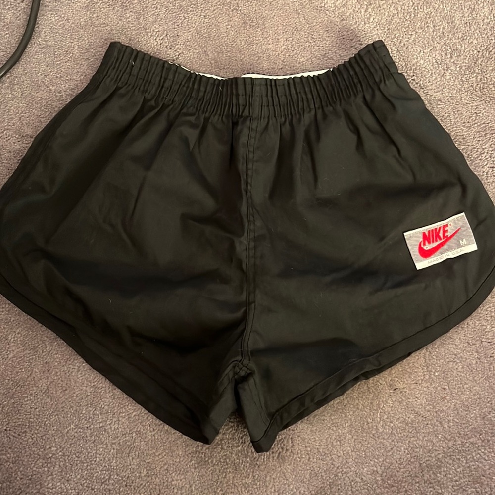 Youth Nike Shorts